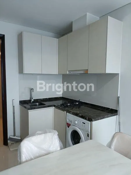 image APARTEMEN PURI MANSION BARU GRESS FULL FURNISH (4)