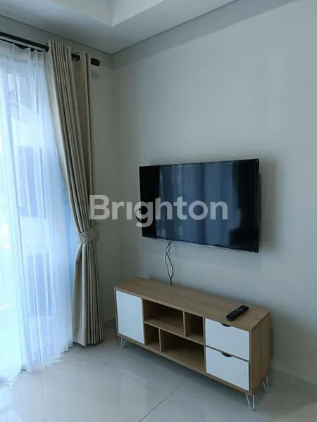 image APARTEMEN PURI MANSION BARU GRESS FULL FURNISH (2)