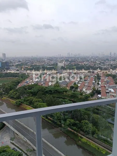 image APARTEMEN PURI MANSION BARU GRESS FULL FURNISH (7)