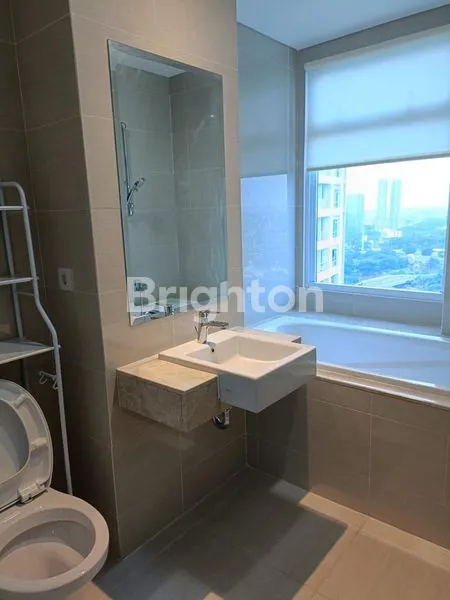 image APARTEMEN PURI MANSION BARU GRESS FULL FURNISH (3)