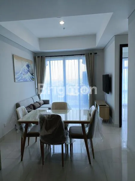 image APARTEMEN PURI MANSION BARU GRESS FULL FURNISH (1)