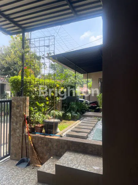 image RUMAH DI KAWASAN PANDAWA LIMA PERUMAHAN VILLA PAMULANG TANGERANG (2)