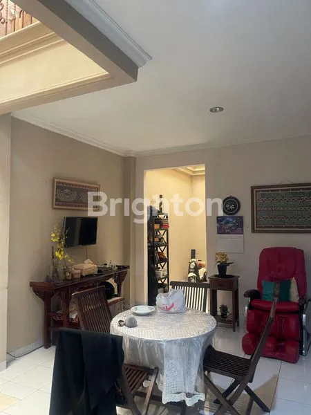 image RUMAH DI KAWASAN PANDAWA LIMA PERUMAHAN VILLA PAMULANG TANGERANG (3)