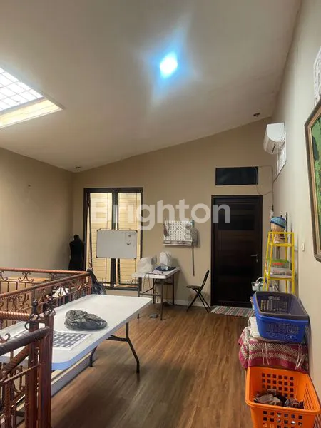 image RUMAH DI KAWASAN PANDAWA LIMA PERUMAHAN VILLA PAMULANG TANGERANG (4)