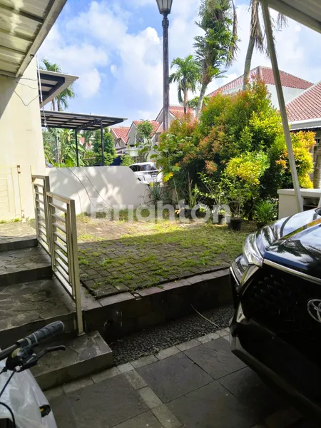 image RUMAH SIAP HUNI 2LANTAI TAMAN BROMO LIPPO KARAWACI (3)