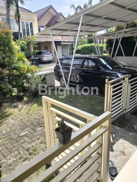 image RUMAH SIAP HUNI 2LANTAI TAMAN BROMO LIPPO KARAWACI (1)