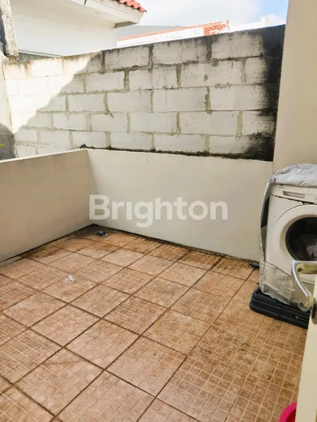 image RUMAH SIAP HUNI 2LANTAI TAMAN BROMO LIPPO KARAWACI (5)