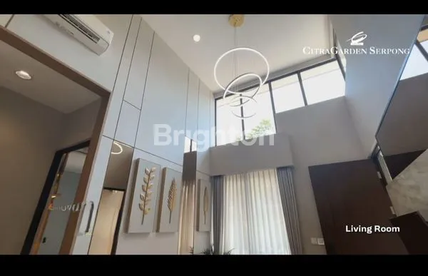 image ELAIA ORIGIN 7 CITRA GARDEN SERPONG (2)