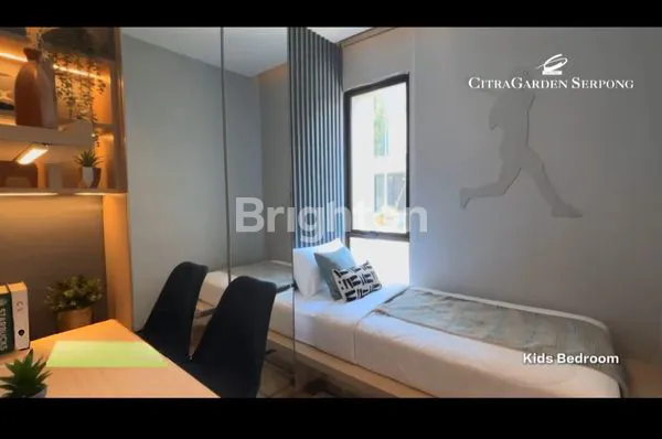 image ELAIA ORIGIN 7 CITRA GARDEN SERPONG (6)