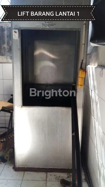 image RUKO EX CAFE BELAKANG KANTOR DPRD SUDIRMAN (5)