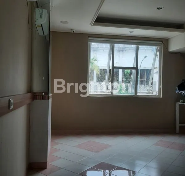 image DIJUAL RUKO GOLDEN BOULEVARD BSD (7)