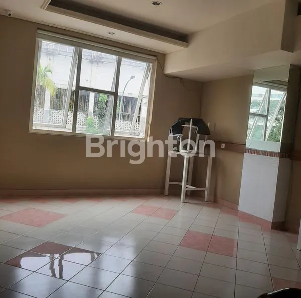 image DIJUAL RUKO GOLDEN BOULEVARD BSD (6)