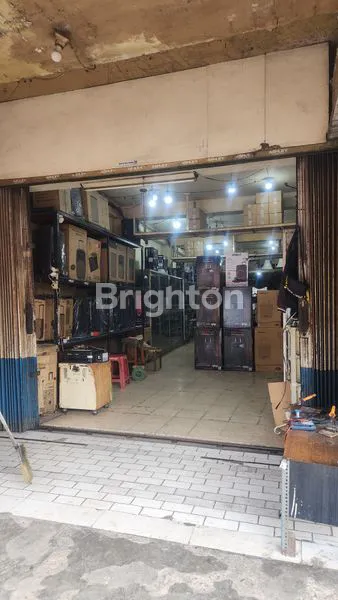image DIJUAL RUKO JALAN MERDEKA TANGERANG (1)