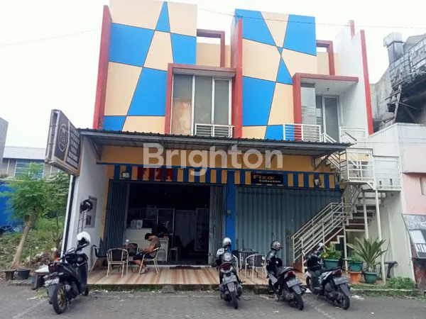 RUKO DI SINGOSARI MALANG