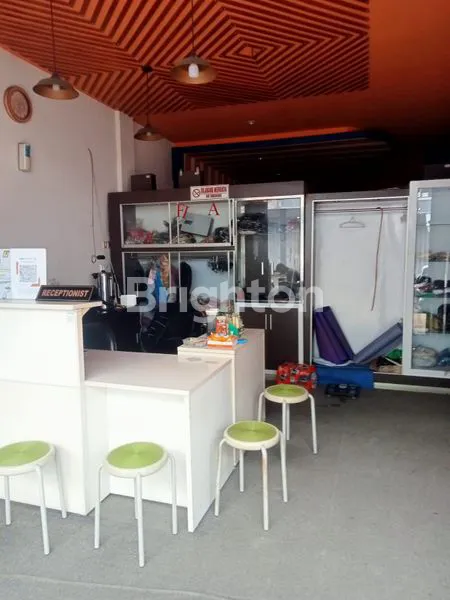 image RUKO DI SINGOSARI MALANG  (2)