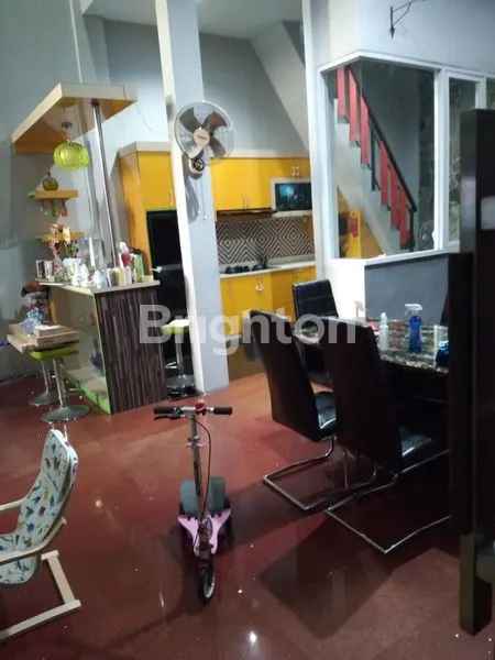 image DIJUAL RUMAH DAERAH KOJA JAKARTA UTARA (3)