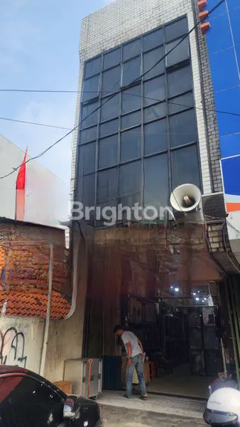 image RUKO DI JL RAYA MERDEKA GERENDENG TANGERANG 3,5 LANTAI (1)