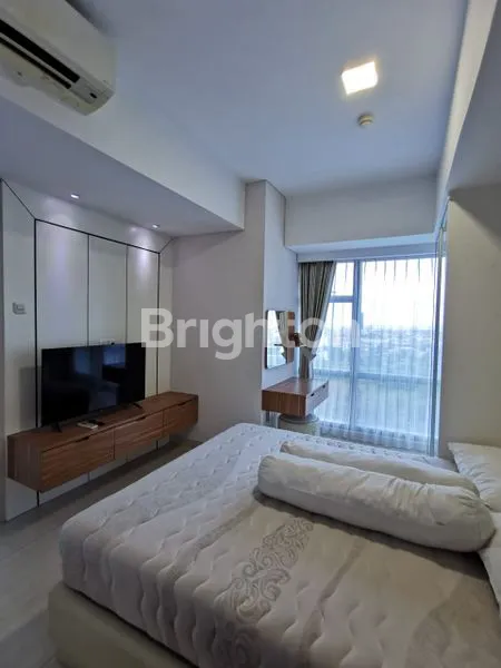 image LARIZ MANSION CONDOMINIUM DI ATAS PAKUWON MALL FULL FURNISHED PRIVATE LIFT DEKAT LAVIZ ADHIWANGSA LENMARC PAKUWON INDAH CITRALAND (2)