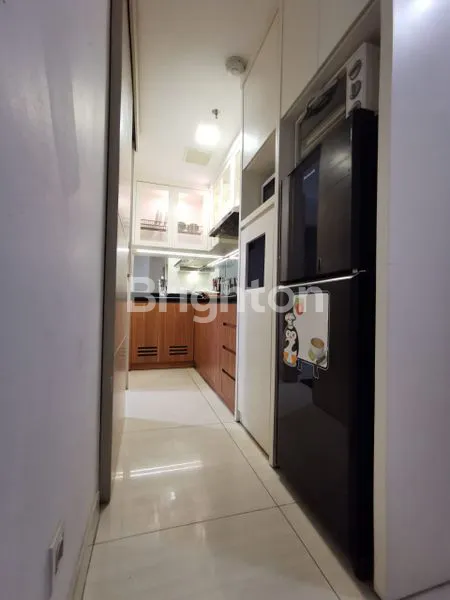 image LARIZ MANSION CONDOMINIUM DI ATAS PAKUWON MALL FULL FURNISHED PRIVATE LIFT DEKAT LAVIZ ADHIWANGSA LENMARC PAKUWON INDAH CITRALAND (8)