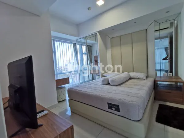 image LARIZ MANSION CONDOMINIUM DI ATAS PAKUWON MALL FULL FURNISHED PRIVATE LIFT DEKAT LAVIZ ADHIWANGSA LENMARC PAKUWON INDAH CITRALAND (1)