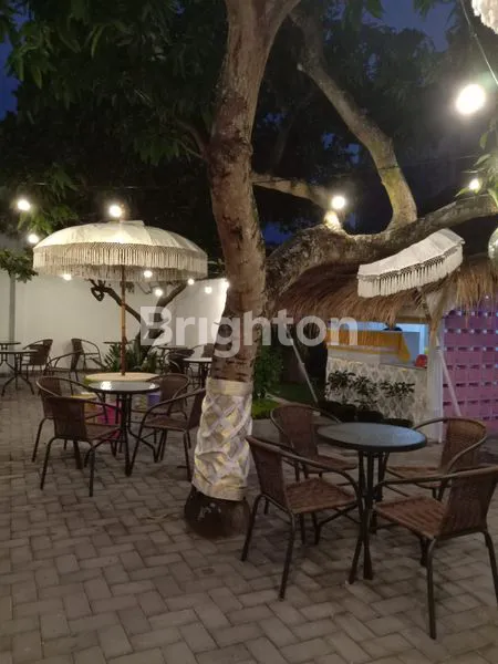 image RUMAH BELANDA KOKOH TERAWAT DEKAT JALAN IJEN (GUNUNG2)  MALANG (5)