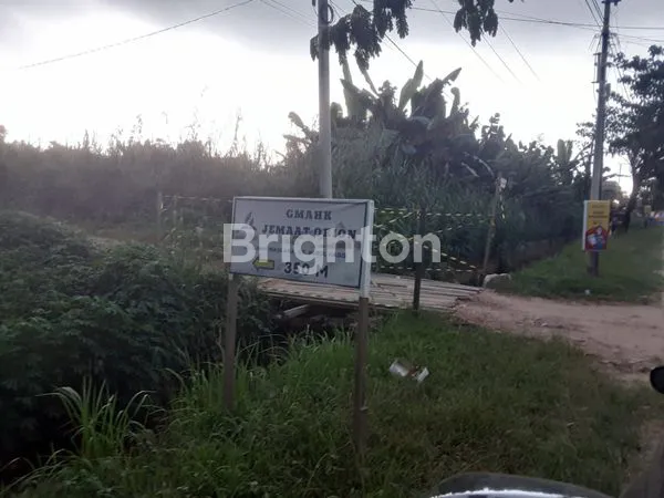 image LAHAN CANTIK SANGATTA UTARA (2)