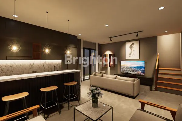 image RUMAH SANTOSA DENGAN KONSEP CONTEMPORER (4)