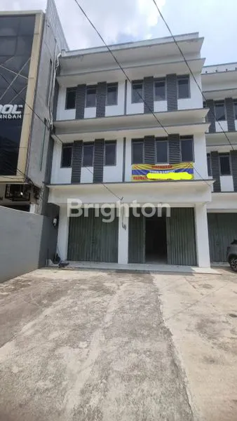 image RUKO , KEBAYORAN LAMA (1)