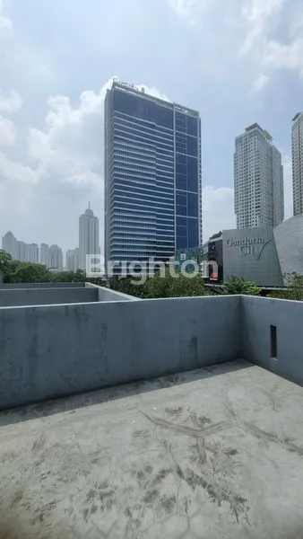 image RUKO , KEBAYORAN LAMA (6)