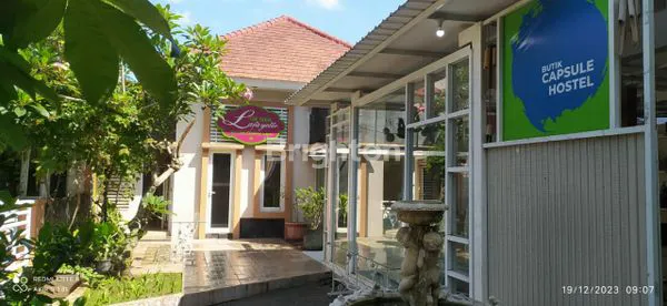 image CAPSULE HOTEL DI PERUMAHAN ARAYA MALANG (2)