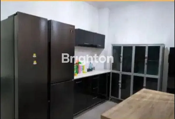 image RUMAH CANTIK FULL FURNISHED SIAP HUNI DI COLOMADU (6)