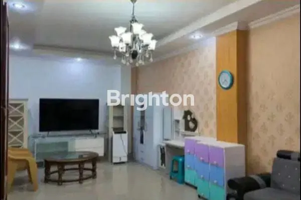 image RUMAH CANTIK FULL FURNISHED SIAP HUNI DI COLOMADU (4)