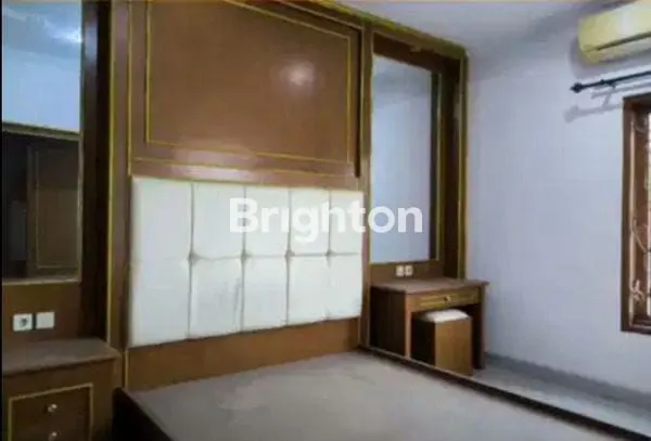 image RUMAH CANTIK FULL FURNISHED SIAP HUNI DI COLOMADU (8)