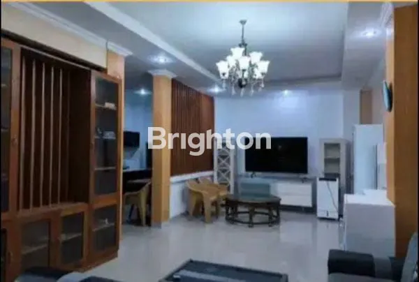 image RUMAH CANTIK FULL FURNISHED SIAP HUNI DI COLOMADU (5)
