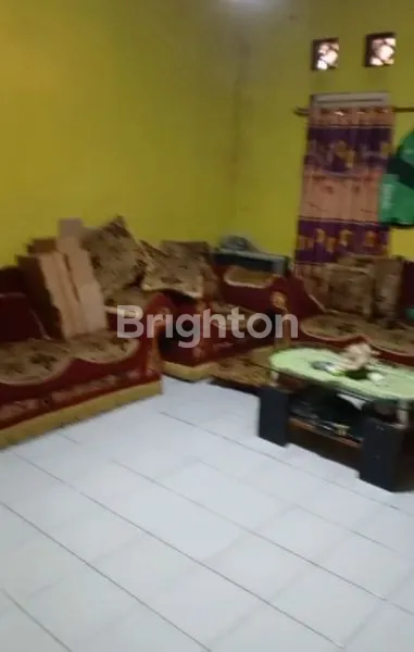 image RUMAH DENGAN LUAS TANAH BESAR LOKASI BEDAHAN PABUARAN MEKAR CIBINONG (8)