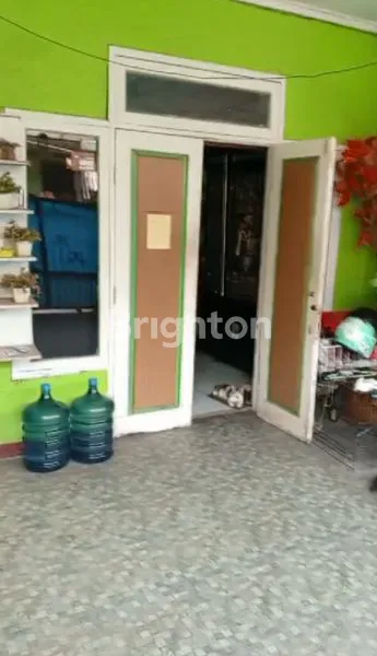 image RUMAH DENGAN LUAS TANAH BESAR LOKASI BEDAHAN PABUARAN MEKAR CIBINONG (2)