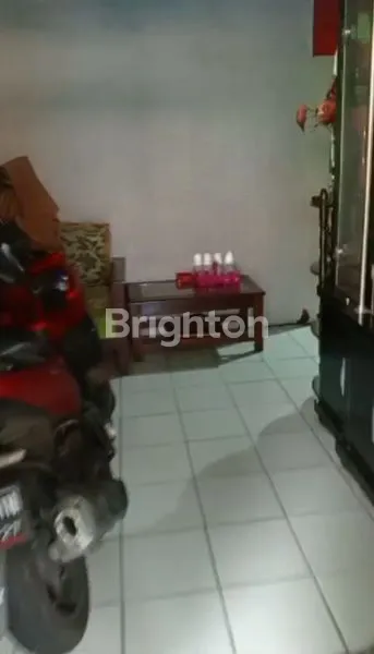 image RUMAH DENGAN LUAS TANAH BESAR LOKASI BEDAHAN PABUARAN MEKAR CIBINONG (4)