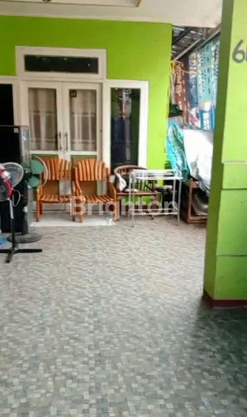 image RUMAH DENGAN LUAS TANAH BESAR LOKASI BEDAHAN PABUARAN MEKAR CIBINONG (3)