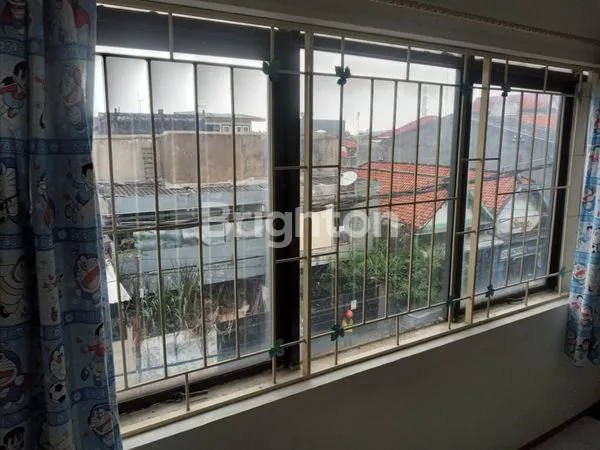 image RUKO RAYA SIDODADI KENJERAN SURABAYA KOTA STRATEGIS (5)