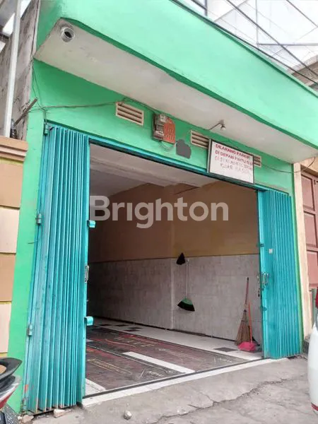 RUKO RAYA SIDODADI KENJERAN SURABAYA KOTA STRATEGIS