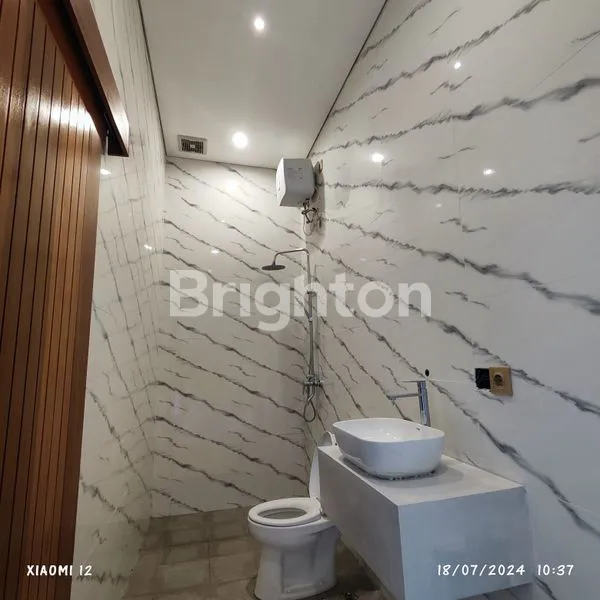 image VILLA 1 LT STRATEGIS KEROBOKAN (7)