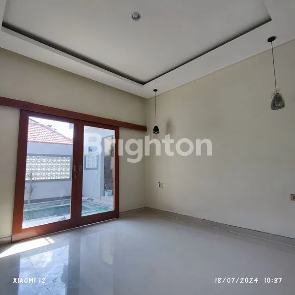 image VILLA 1 LT STRATEGIS KEROBOKAN (8)