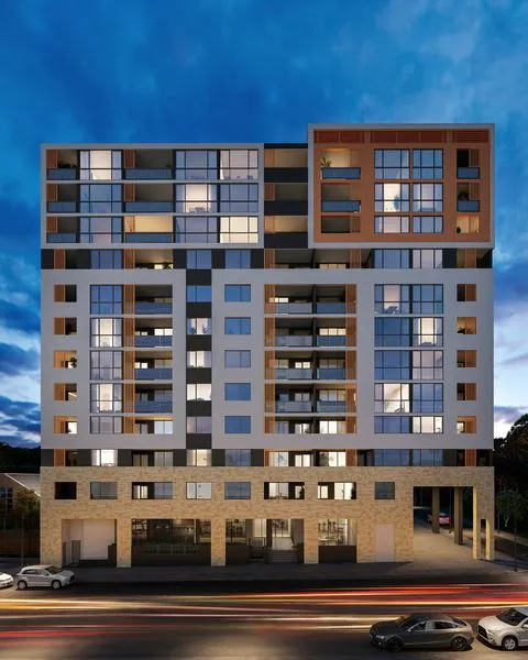 Image GRANDVIEW - Auburn