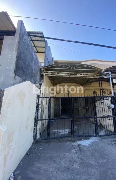 image RUKO 2 LANTAI STRATEGIS NOL JALAN RAYA PANDUGO SHM (1)