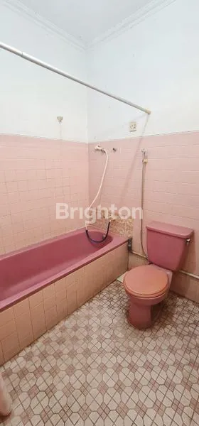 image RUMAH HOOK NYAMAN HADAP TAMAN DI CIBUBUR (8)