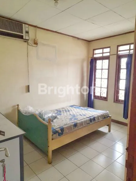 image RUMAH HOOK NYAMAN HADAP TAMAN DI CIBUBUR (7)