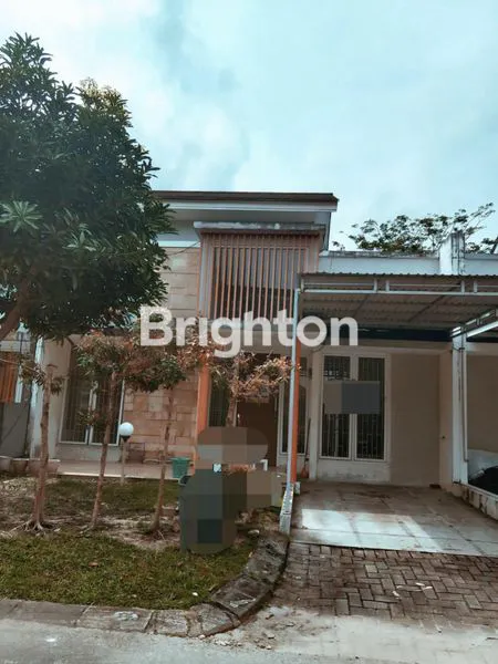 image DISEWAKAN RUMAH CIPUTRA (1)