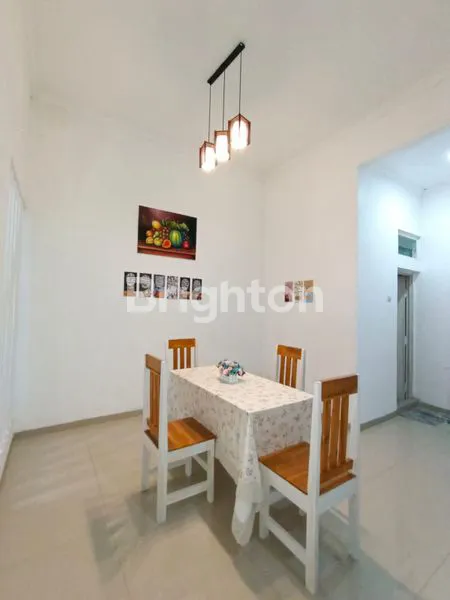 image RUMAH GRAND SEMANGGI MANGROVE (5)