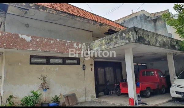 Gambar Property DONOKERTO HANYA 50 MTR DR KENJERAN MURAH & LANGKA!!