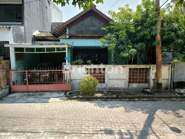 image RUMAH STRATEGIS, SIAP HUNI DI PURI SEMARANG BARAT (1)